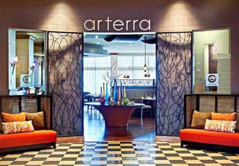 Marriott Del Mar Hotel 4*